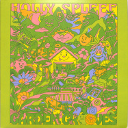 Front View : Holly Spleef - GARDEN GROOVES - Funclab Records / FR005