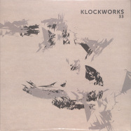 Front View : Stef Mendesidis - KLOCKWORKS 33 - Klockworks / KW33