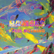 Front View : Ramses - I FEEL NOTHING EP - Kompakt / Kompakt 441
