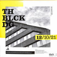 Front View : The Black Dog - MUSIC FOR PHOTOGRAPHERS (4LP, 180 G VINYL) - Dust Science / dustv095