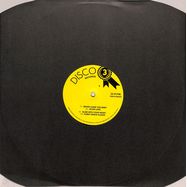 Front View : Various Artists - DISCO RECORDS 3 - Disco Records / DISCO3