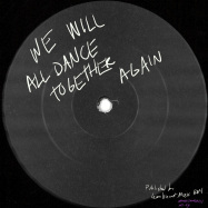 Front View : Levon Vincent - WE WILL DANCE TOGETHER AGAIN - Novel Sound / NS-34