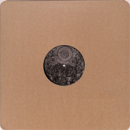 Front View : Various Artists - ZODIAC (12 INCH) - Hypnus Records / HYPNUSZODIACRE_ab