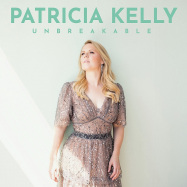Front View : Patricia Kelly - UNBREAKABLE (LTD.VINYL LP) - Electrola / 3883868