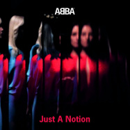 Front View : Abba - JUST A NOTION (CD SINGLE 3) - Universal / 3892131