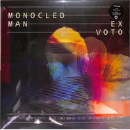 Front View : Monocled Man - EX VOTO (LTD COLOURED LP) - Whirlwind / 05216381