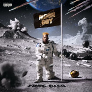 Front View : Yung Bleu - MOON BOY (CD) - Vandross Music Group Inc/ EMPIRE / ERE705