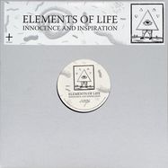 Front View : Elements Of Life - INNOCENCE & INSPIRATION (REISSUE) - Mysticisms / MYS 005R