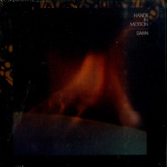 Front View : Hands In Motion - DAWN (CD) - Zephyrus / ZEP056