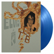 Front View : Elvis Presley - ELVIS AT STAX (2LP) - Music On Vinyl / MOVLPC872