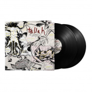 Front View : Tallah - THE GENERATION OF DANGER (GATEFOLD BLACK 2LP) (2LP) - Earache Records / 1056572ECR