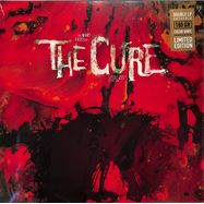 Front View : The Cure / Various - MANY FACES OF THE CURE (2LP) - Music Brokers / VYN56
