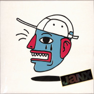 Front View : Quimbie - SUNDAY FICTION (LP+MP3) - Janx Records / janx002
