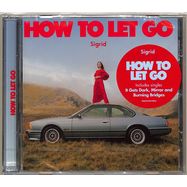 Front View : Sigrid - HOW TO LET GO (CD) - Vertigo Berlin / 3867006