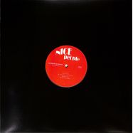 Front View : Giuseppe Scarano Featuring Gourment De Funk - GOTTA MOVE - Nicepeople / NCP007