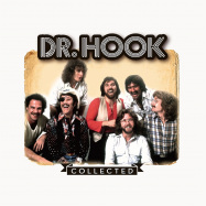 Front View : Dr.Hook - COLLECTED (2LP) - Music On Vinyl / MOVLPB2509