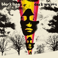 Front View : Black Lung - DARK WAVES (LTD.PURPLE VINYL) (LP) - Heavy Psych Sounds / 00151948