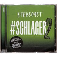 Front View : Stereoact - Hashtag SCHLAGER 2 (CD) - Electrola / 4584365