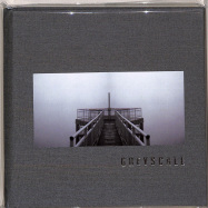 Front View : Grad_u - ENDLESS SPACE CD (2022 REPRESS) - GREYSCALE / GRSCL02
