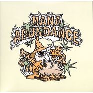 Front View : Tadan - HEALING SOUNDS OF DENDERA EP - Mana Abundance / MANA001