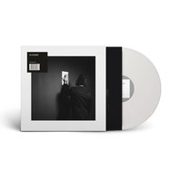 Front View : Au Suisse - AU SUISSE (LTD WHITE LP) - City Slang / SLANG50405X