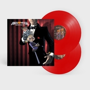Front View : Helloween - RABBIT DONT COME EASY (LTD RED 2LP) - Atomic Fire Records / 2736132795
