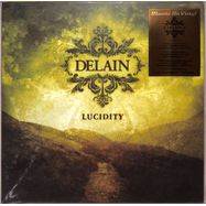 Front View : Delain - LUCIDITY (2LP) - Music On Vinyl / MOVLP3090