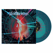 Front View : 96 Bitter Beings - SYNERGY RESTORED (LTD.LP / GREEN IN BLUE / PINK SPL ) - Nuclear Blast / NBA6361-8