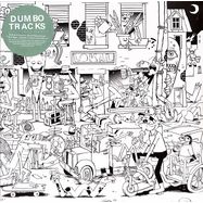 Front View : Dumbo Tracks - DUMBO TRACKS (LP, LTD EDITION) - Italic / ITA119LP