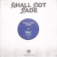 Front View : Fred P - OUT ALL NIGHT EP (10 INCH) - Shall Not Fade / SNF087