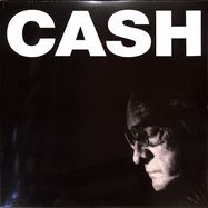 Front View : Johnny Cash - AMERICAN IV: THE MAN COMES AROUND (LTD.EDT.2LP) - American Recordings / 5346367