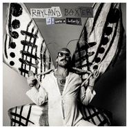 Front View : Rayland Baxter - IF I WERE A BUTTERFLY (LTD.COL.LP) - Pias-Ato / 39153411