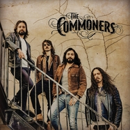 Front View : Commoners - FIND A BETTER WAY (LP) - Gypsy Soul Records / GSRLP17