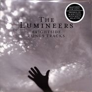 Front View : The Lumineers - BRIGHTSIDE (ACOUSTIC)(LTD.BLACK / WHITE SPLATTER VI) - Decca / 3840163