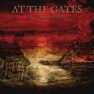 Front View : At The Gates - THE NIGHTMARE OF BEING - Century Media / 19439864921