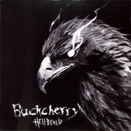 Front View : Buckcherry - HELLBOUND (LP) - Earache Records / 1056492ECR