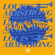 Front View : Wonderful World Of The Louis Armstrong All Stars - ORIGINAL GROOVES-A GIFT TO POPS - Verve / 3860801