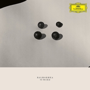 Front View : Balmorhea - THE WIND (2LP) - Deutsche Grammophon / 4839800