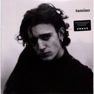 Front View : Tamino - TAMINO EP (GOLD COLOURED 10 INCH) - UNDAY RECORDS / UNDAY060EPGOLD