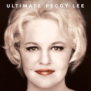 Front View : Peggy Lee - ULTIMATE PEGGY LEE (2LP) - Capitol / 0842975