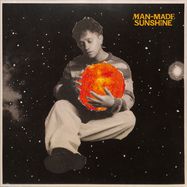 Front View : Man-Made Sunshine - MAN-MADE SUNSHINE (ORANBGE VINYL LP) - RCA International / 19658765681
