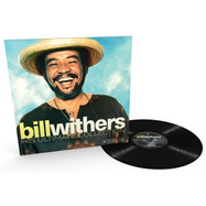 Front View : Bill Withers - HIS ULTIMATE COLLECTION (180g VINYL) - Sony Music / 19439946171