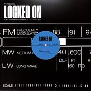 Front View : Suburban Lick / David Howard ft Jaye Palmer - YOURE MINE / U & I - Locked On Records / LOCKEDLTD17