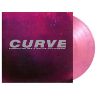 Front View : Curve - CHERRY - Music On Vinyl / MOV12032