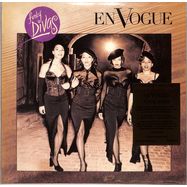 Front View : En Vogue - FUNKY DIVAS (coloured LP) - Music On Vinyl / MOVLP3252