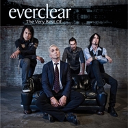 Front View : Everclear - VERY BEST OF (LP) - Cleopatra / CLOLP3579