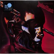 Front View : Judas Priest - STAINED CLASS (LP) - SONY MUSIC / 88985390791