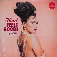 Front View : Jessie Ware - THAT! FEELS GOOD! (VINYL) (LP) - Emi / 060244844296