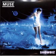 Front View : Muse - SHOWBIZ (US RE-ISSUE) (2LP) - Warner Music International / 2564691222