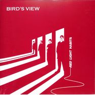 Front View : Bird s View - RED LIGHT HABITS (LTD.GTF.RED VINYL) (LP) - Drakkar Entertainment Gmbh / DRAK 3031R